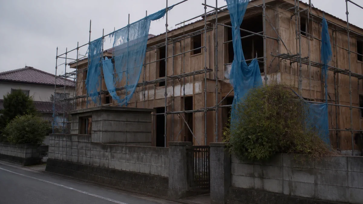 アパート建築での相続税対策に潜むリスクと注意点