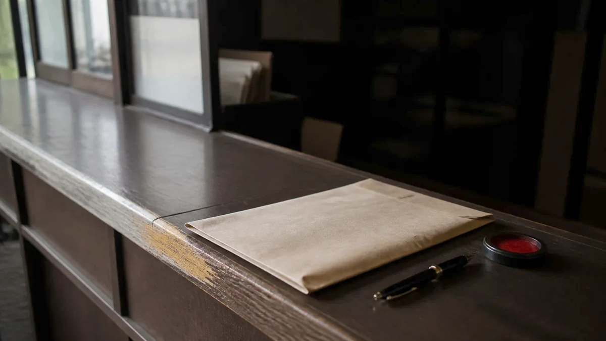 公正証書の効力と書き方を解説。自筆との違いは？