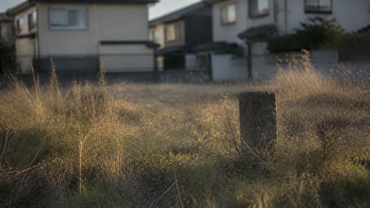 【土地・相続の悩みを解消】所有者不明土地管理制度と不在者財産管理人の違いとは？